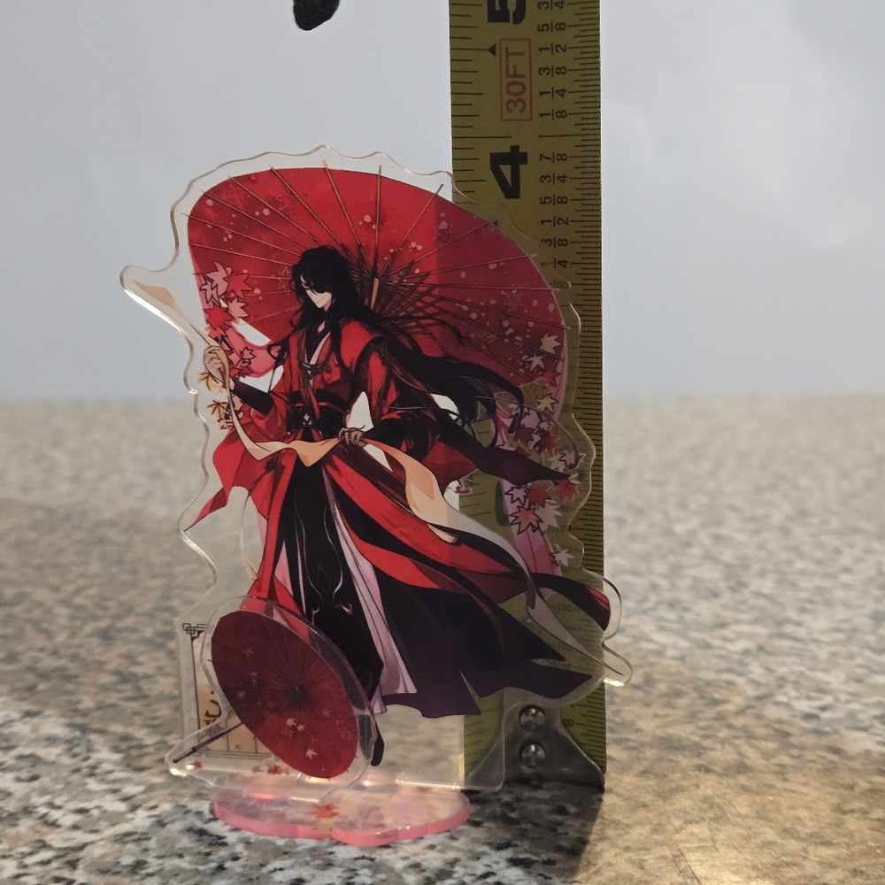 Heaven Official's Blessing Anime Acrylic Figurine - Picture 4 of 5